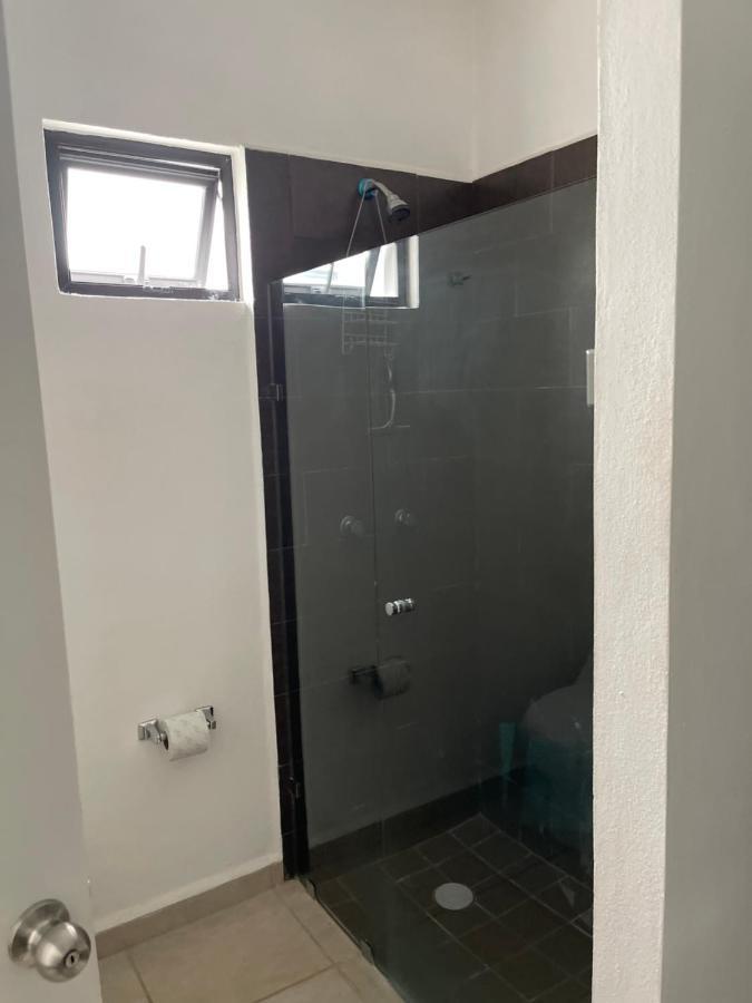 Apartment Bambu Residencial 2 Recamaras, Alberca, Seguridad 24hrs *