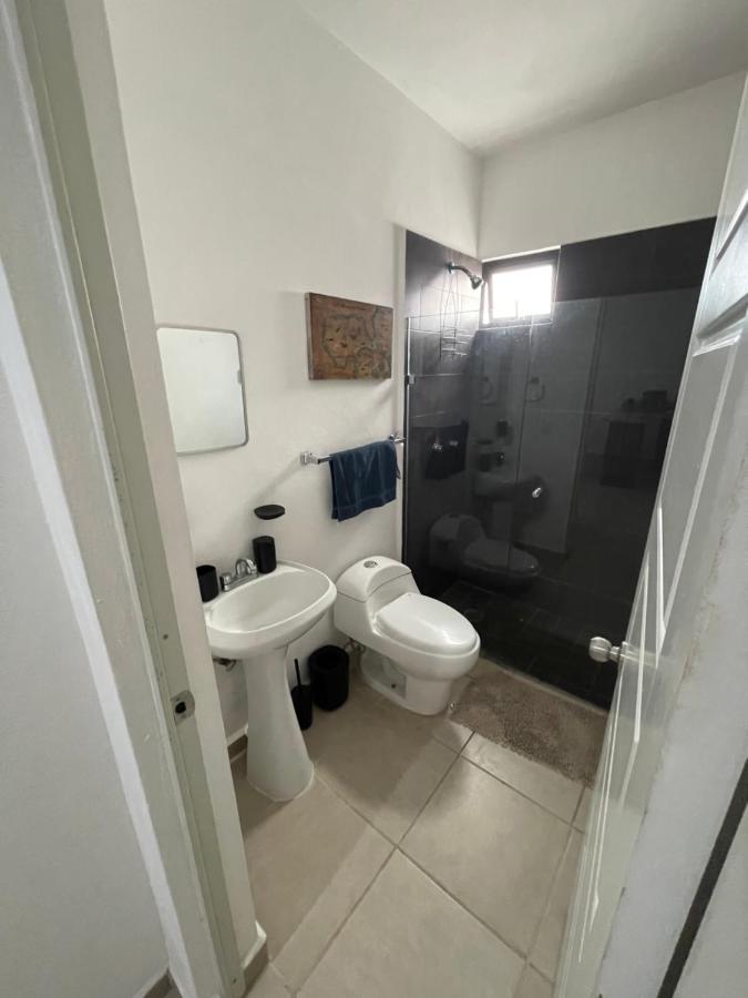 Bambu Residencial 2 Recamaras, Alberca, Seguridad 24hrs Apartment Puerto Vallarta